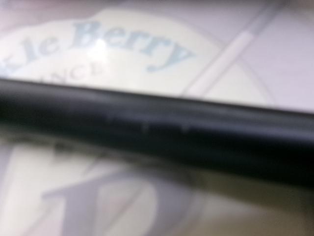 ラグゼソルテージチータ 110XH