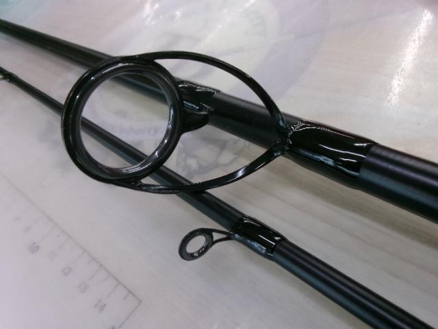 ラグゼソルテージチータ 110XH