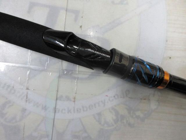 クラブブルーキャビン MH-300・J