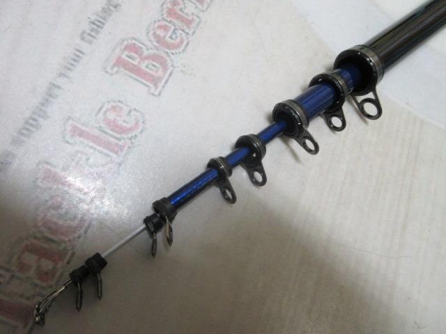 クラブブルーキャビン MH-300・J