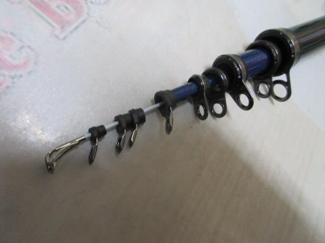 クラブブルーキャビン MH-300・J