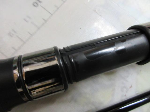 デフィーミュートス DM The Out Range 105 (RGモデル)