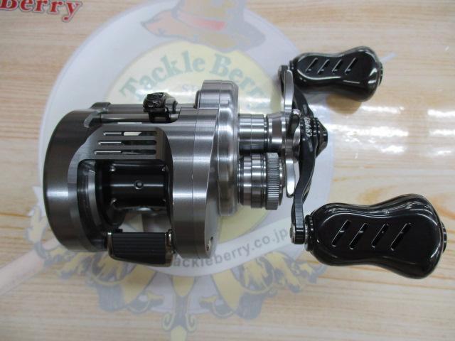 20カルカッタコンクエストDC 100HG