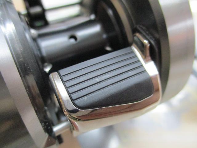 20カルカッタコンクエストDC 100HG