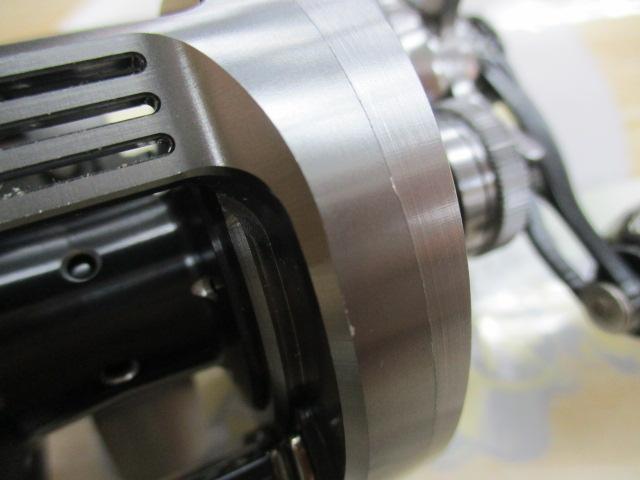 20カルカッタコンクエストDC 100HG