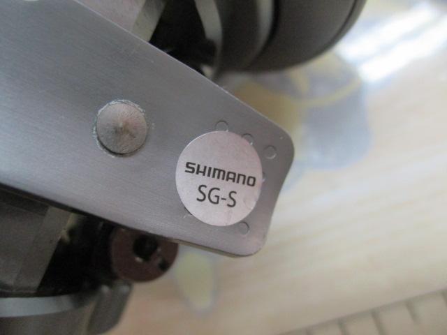 20カルカッタコンクエストDC 100HG