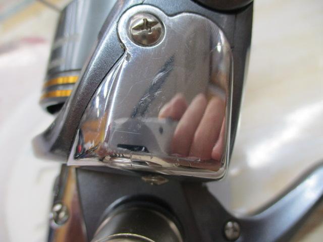 アセレーションSW 6000HG