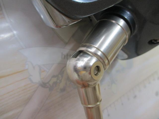 アセレーションSW 6000HG