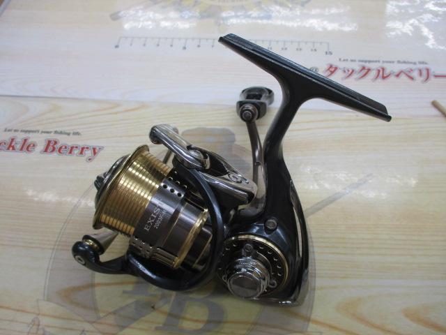 15イグジスト 2003F-H