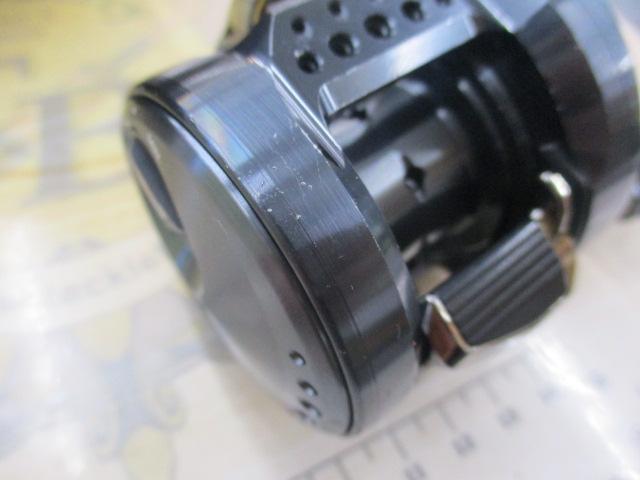 24カルカッタコンクエスト シャローエディション 30HG