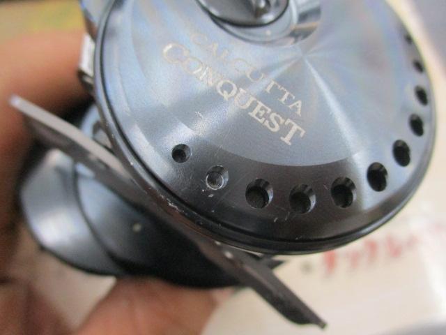 24カルカッタコンクエスト シャローエディション 30HG