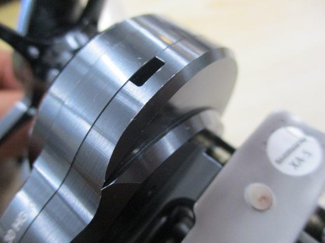 24カルカッタコンクエスト シャローエディション 30HG