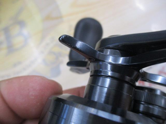 24カルカッタコンクエスト シャローエディション 30HG