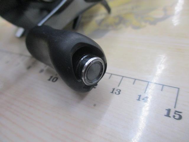 24カルカッタコンクエスト シャローエディション 30HG