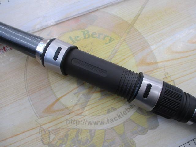 17ホリデー磯 4号450PTS