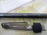 17ホリデー磯 4号450PTS