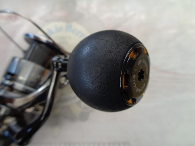 24ツインパワー 4000XG