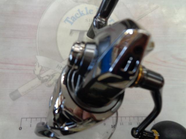 24ツインパワー 4000XG