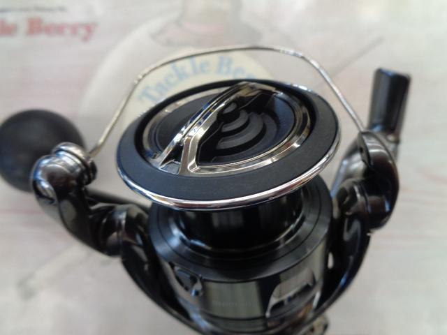 24ツインパワー 4000XG