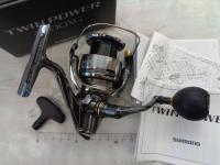 24ツインパワー 4000XG