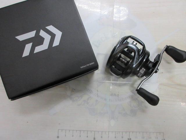 タトゥーラ TW 300XH