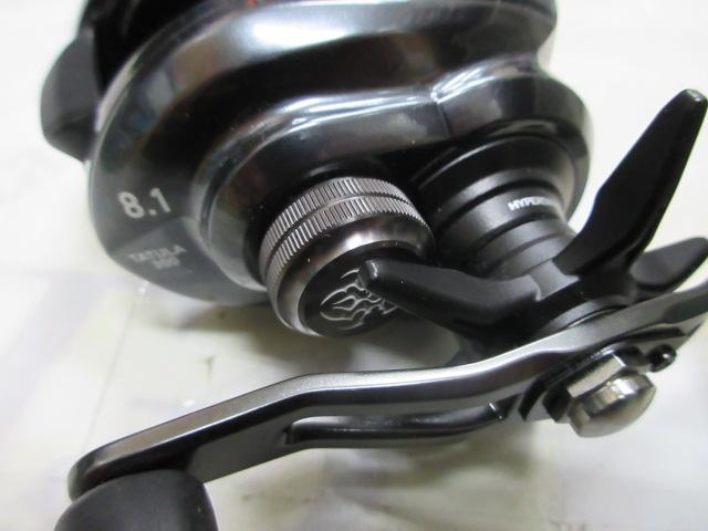 タトゥーラ TW 300XH