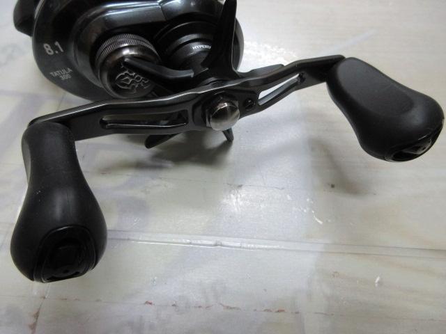 タトゥーラ TW 300XH