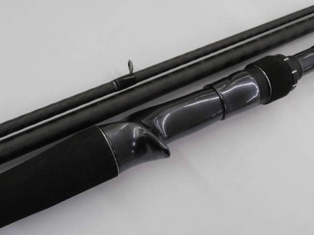 20ルナミス B120M-3｜＠ベリーネット 日本最大新品中古釣具WEBショップ