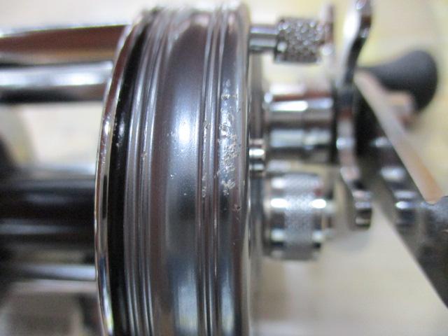 6500CS Rocket ブルーグレー