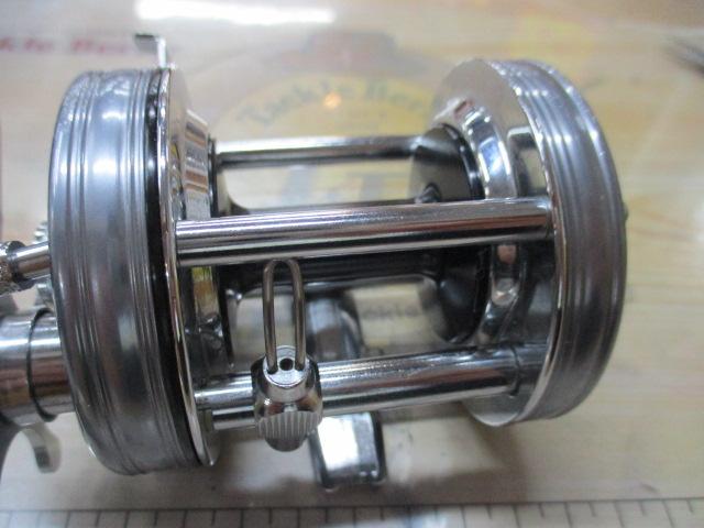 6500CS Rocket ブルーグレー