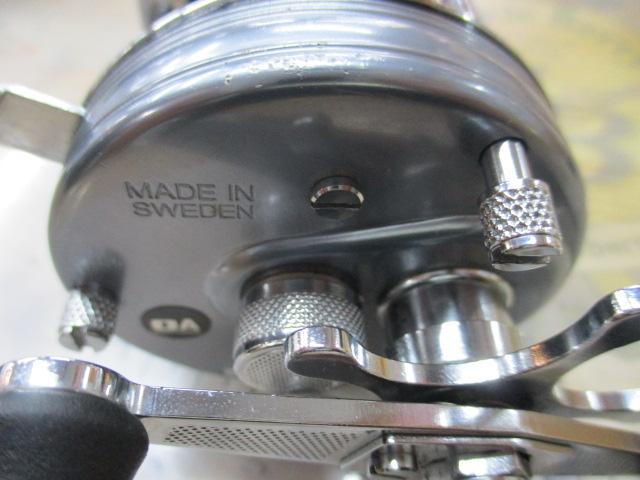 6500CS Rocket ブルーグレー