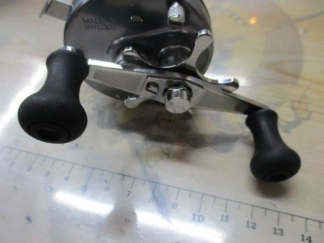 6500CS Rocket ブルーグレー