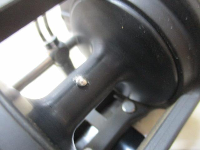 チタノス船 GT2000