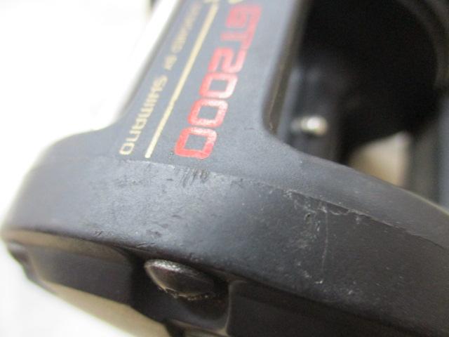 チタノス船 GT2000