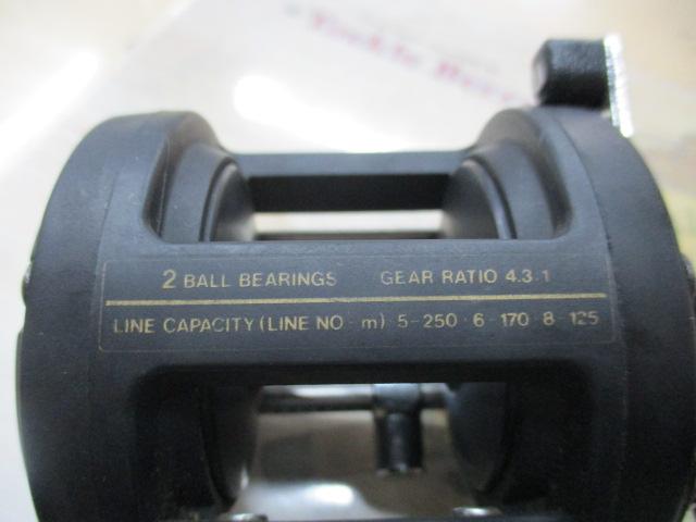 チタノス船 GT2000