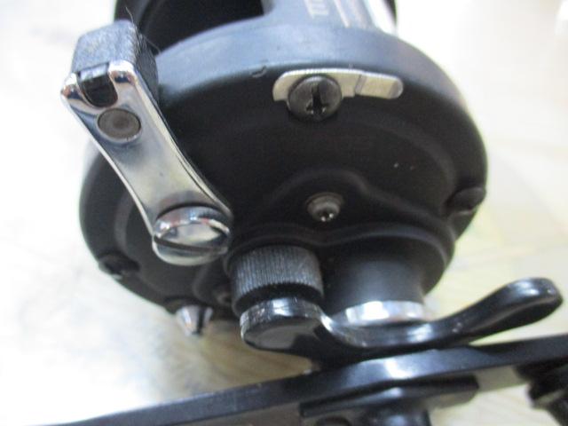 チタノス船 GT2000