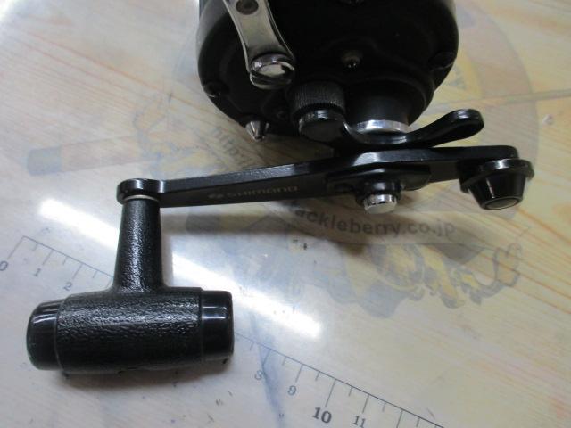 チタノス船 GT2000