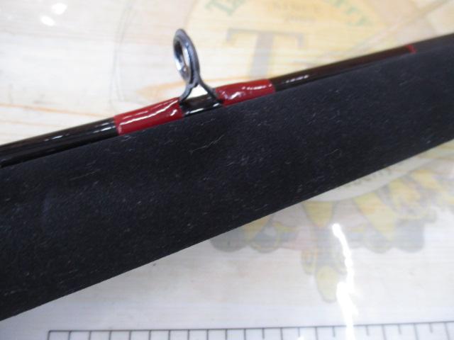 カーボン北海40-2.4m