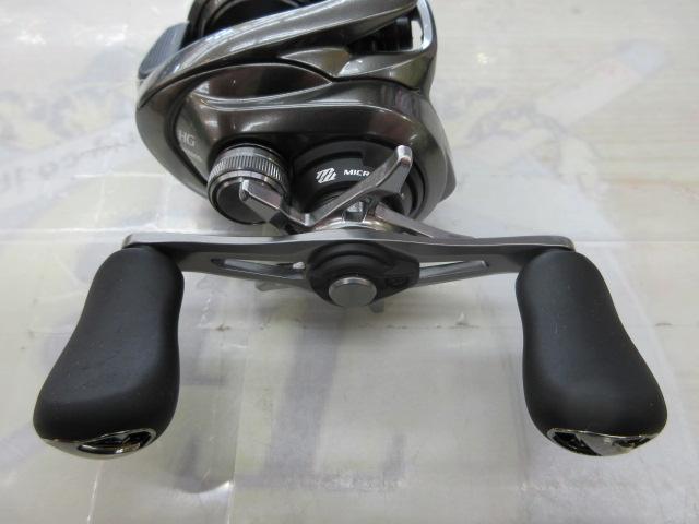 20メタニウムHG RH