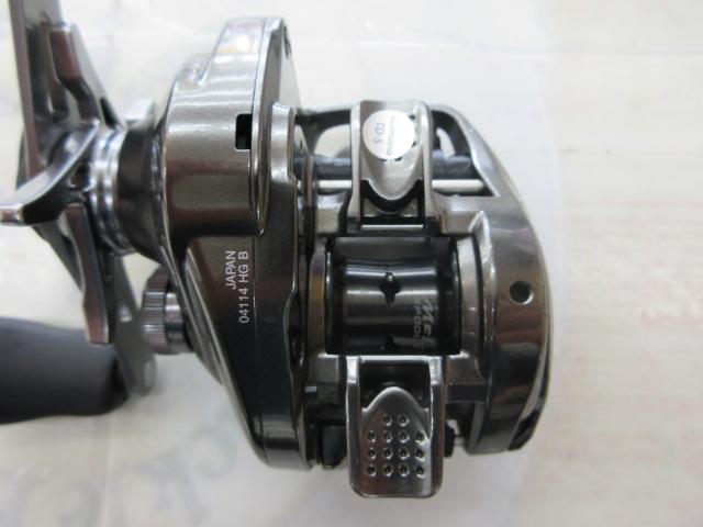 20メタニウムHG RH