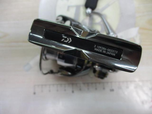 22イグジスト LT2000S-H