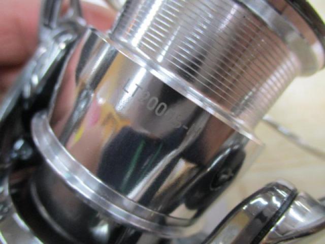 22イグジスト LT2000S-H