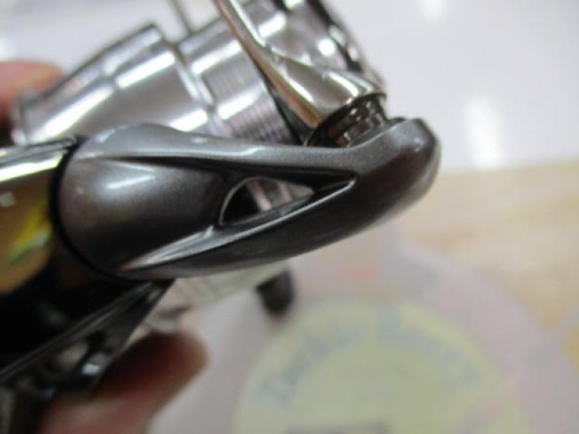 22イグジスト LT2000S-H