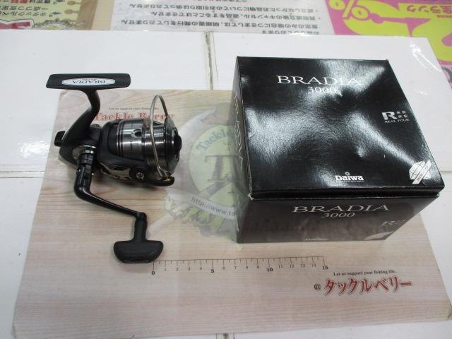ブラディア 3000