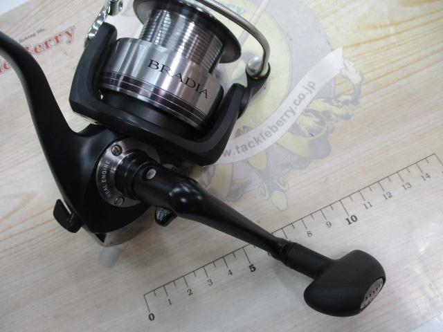 ブラディア 3000