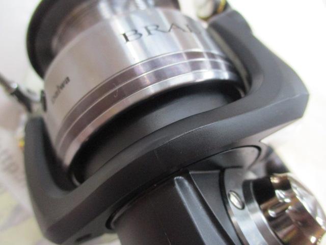 ブラディア 3000