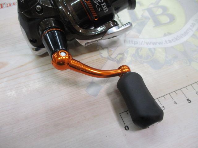 11ソアレBB C2000PGS