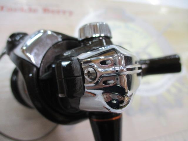 11ソアレBB C2000PGS