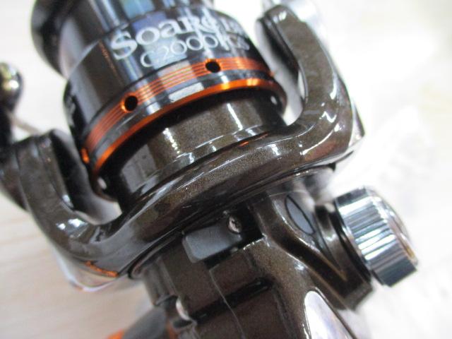 11ソアレBB C2000PGS