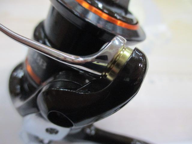 11ソアレBB C2000PGS